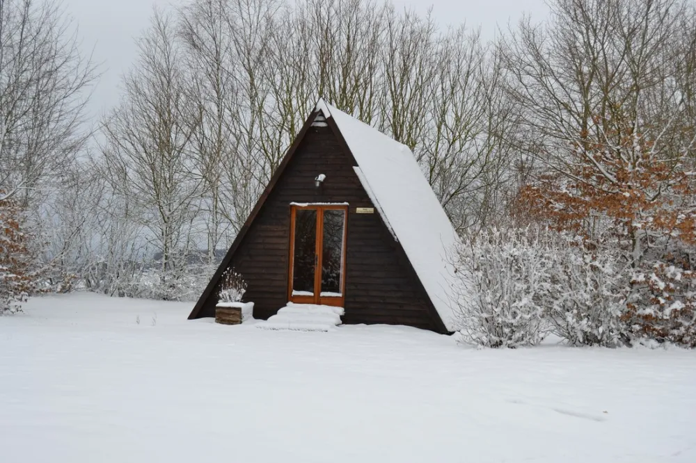 Camping les Hirondelles