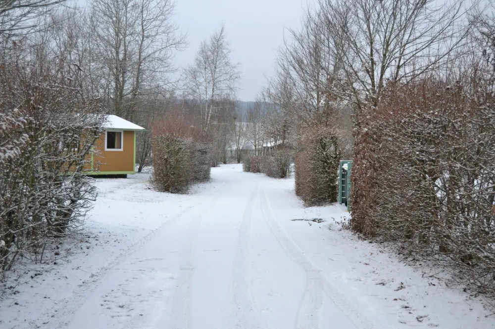 Camping les Hirondelles