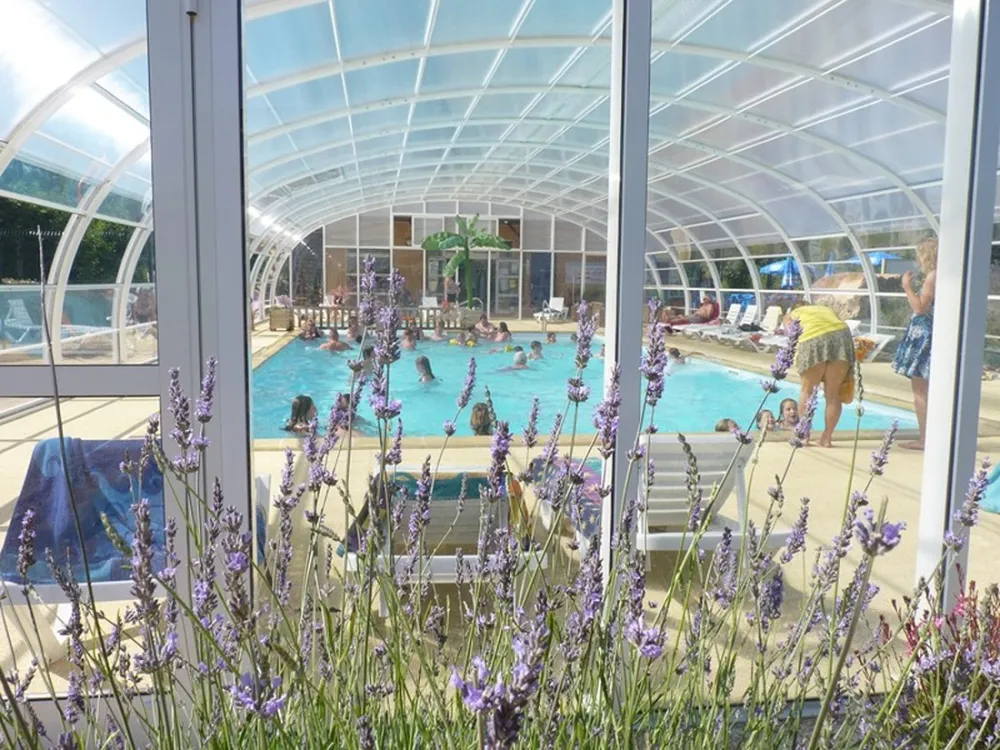 Camping Municipal Des Mouettes  