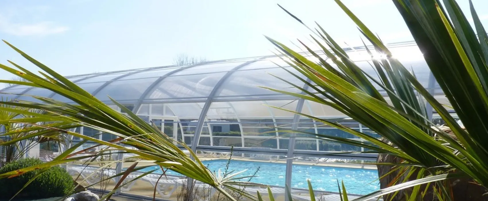 Camping Municipal Des Mouettes  