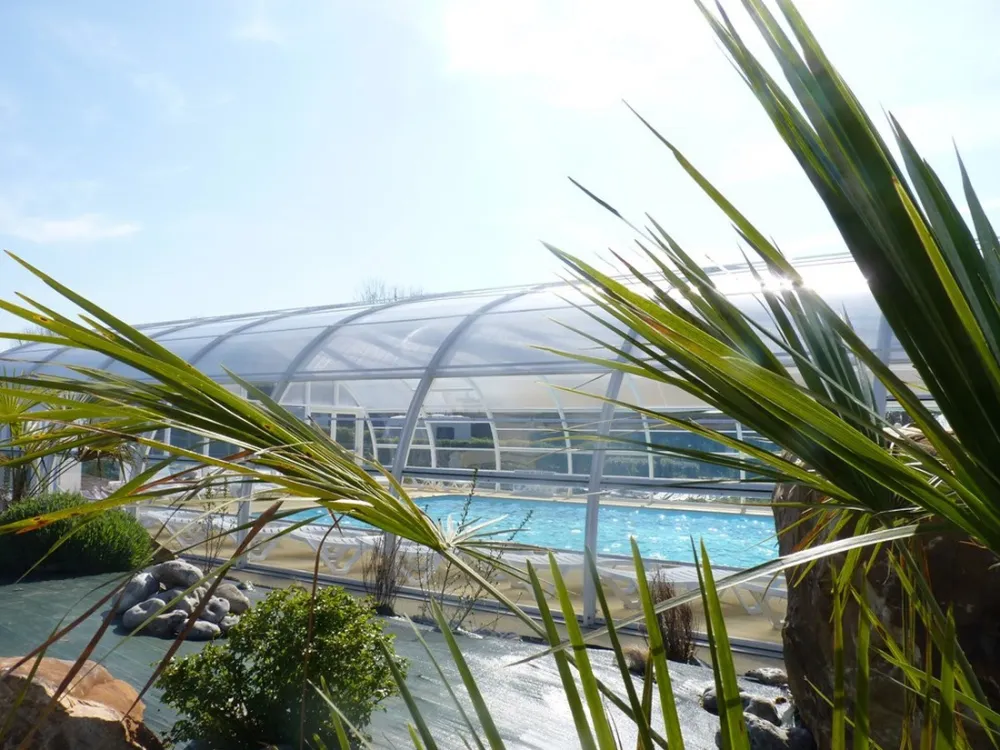 Camping Municipal Des Mouettes  