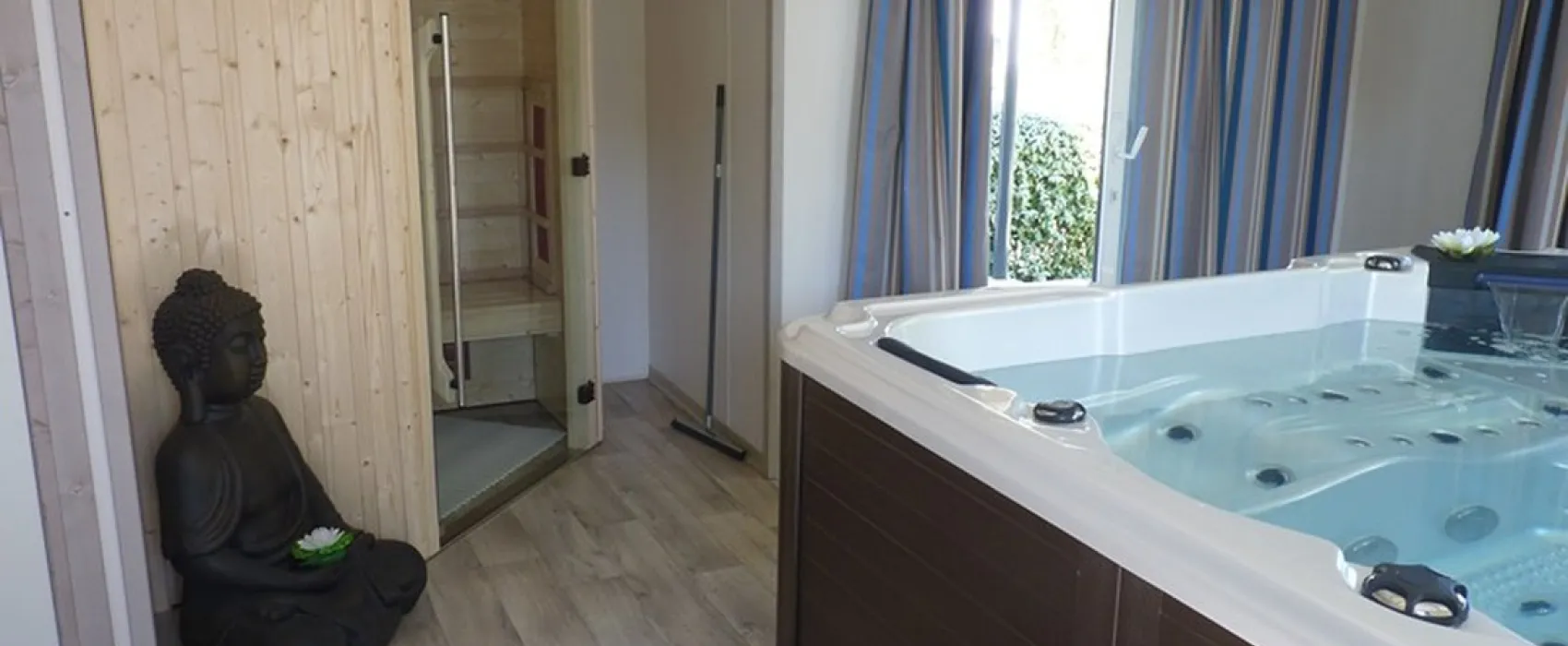 Camping Municipal Des Mouettes  