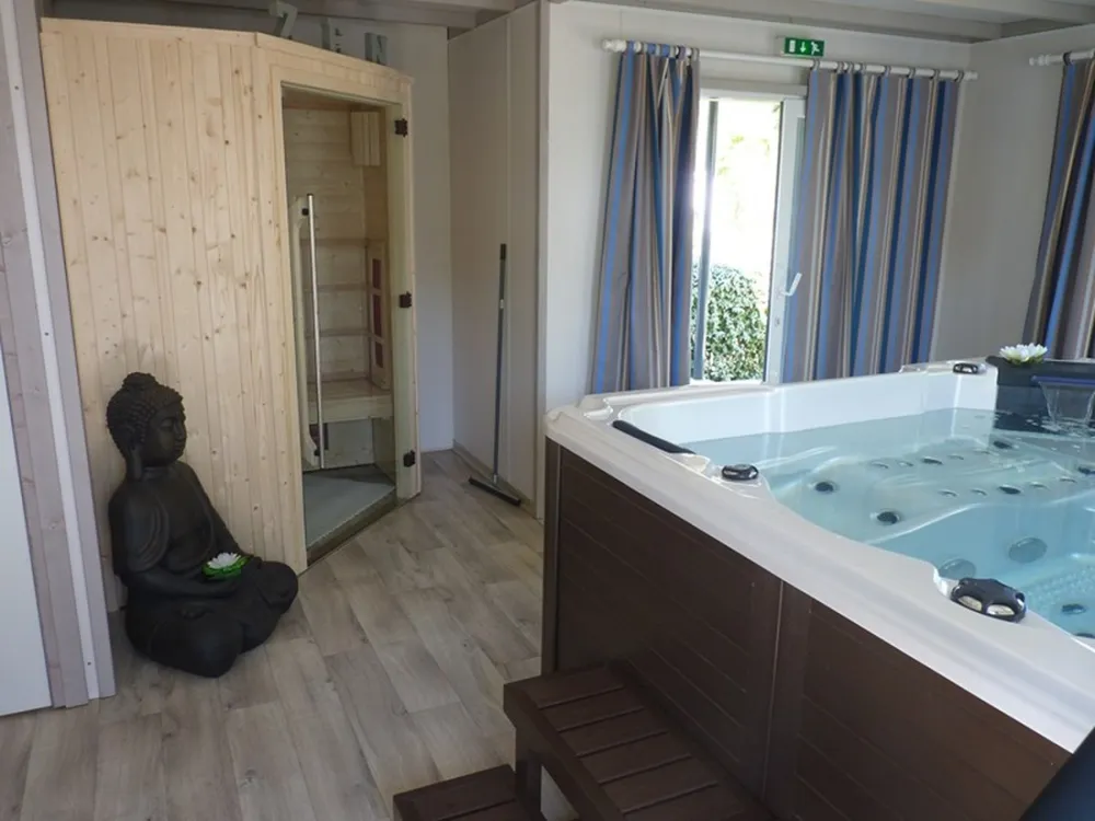 Camping Municipal Des Mouettes  