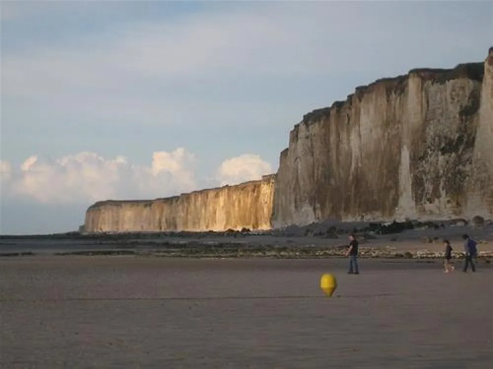 Camping Municipal Des Mouettes  