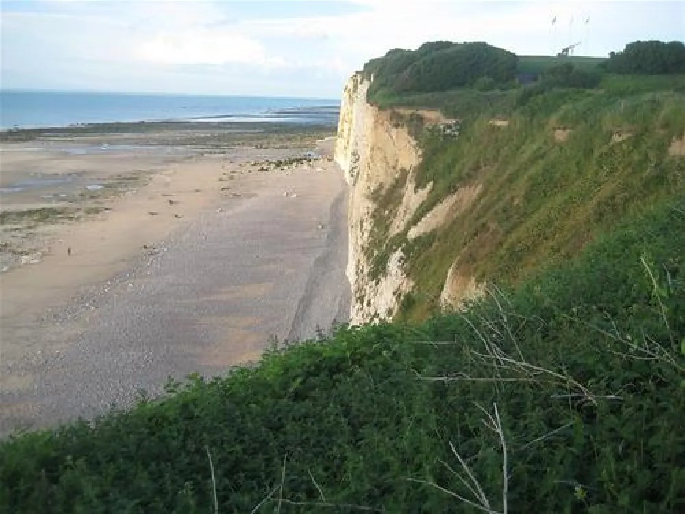 Camping Municipal Des Mouettes  