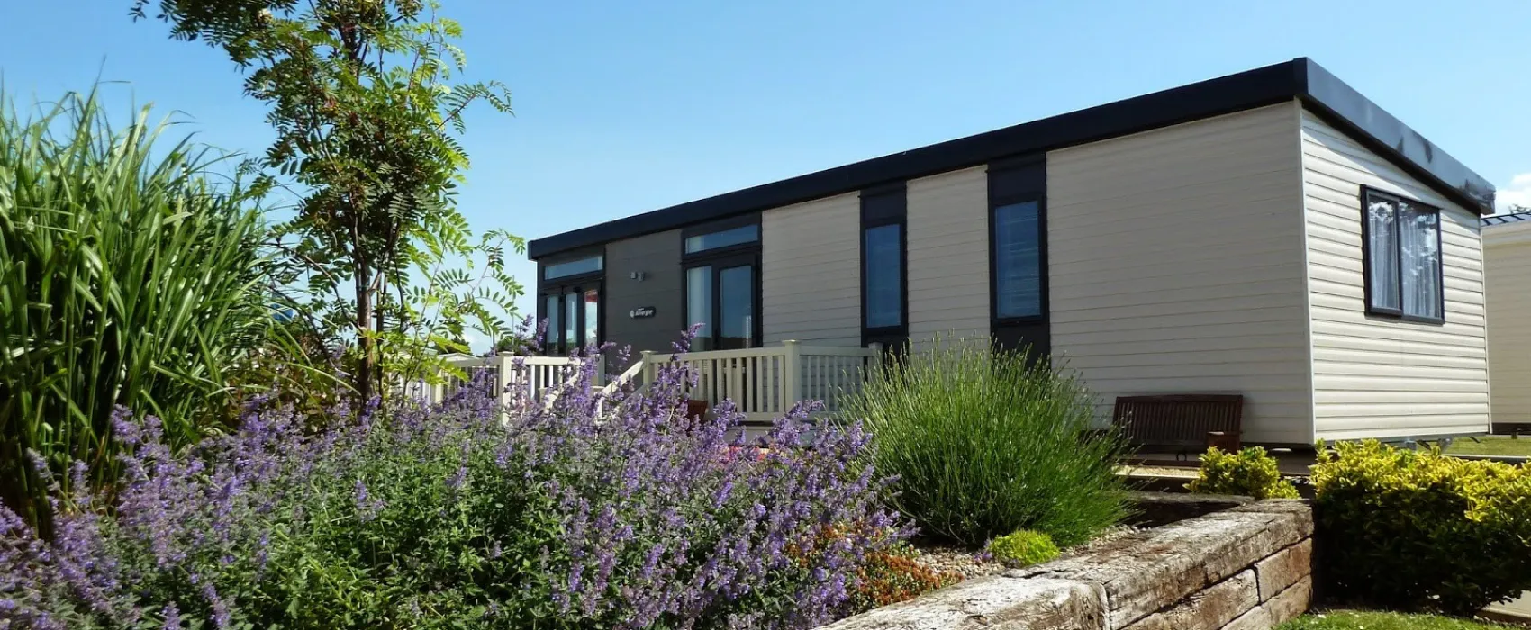 Pinewoods Holiday Park