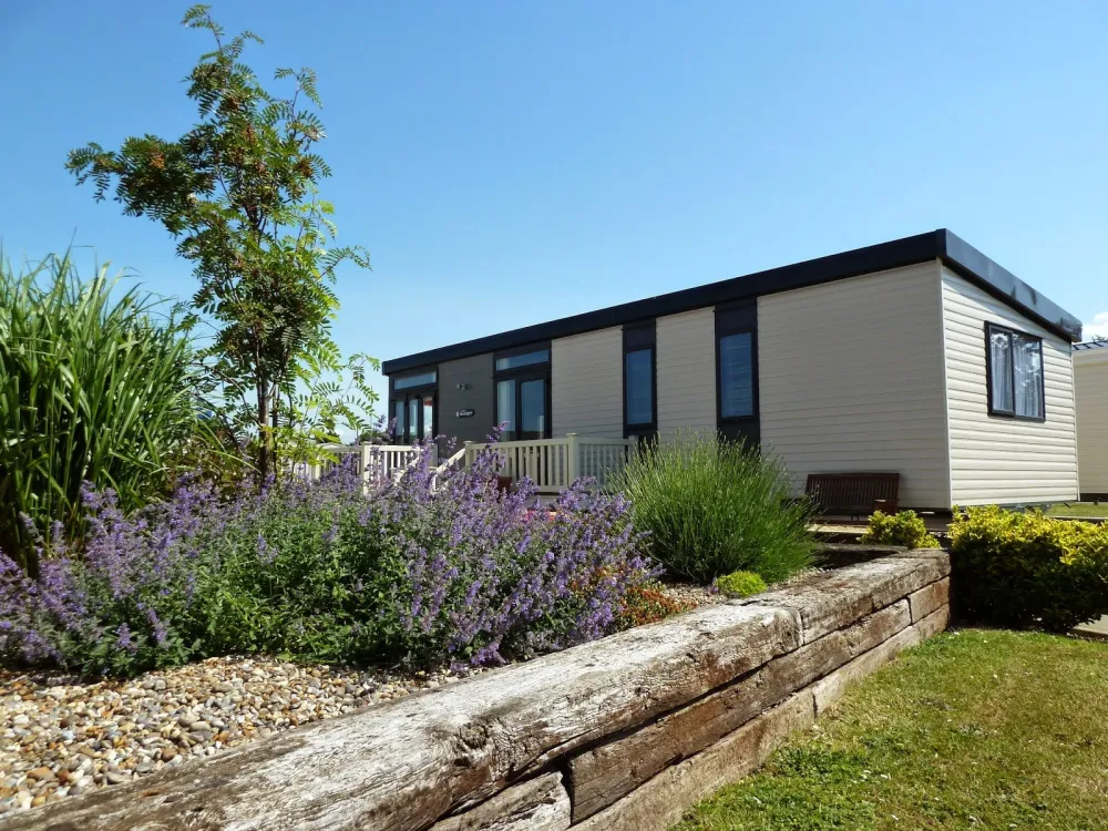 Pinewoods Holiday Park