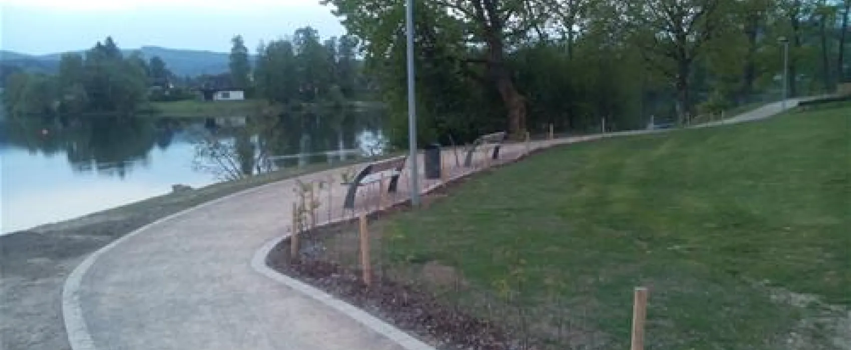 Campen am Amecker Damm