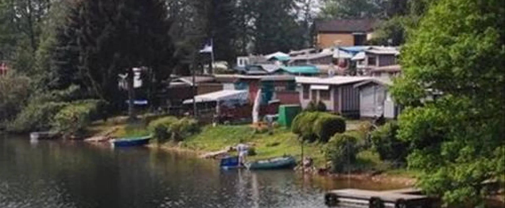 Campen am Amecker Damm