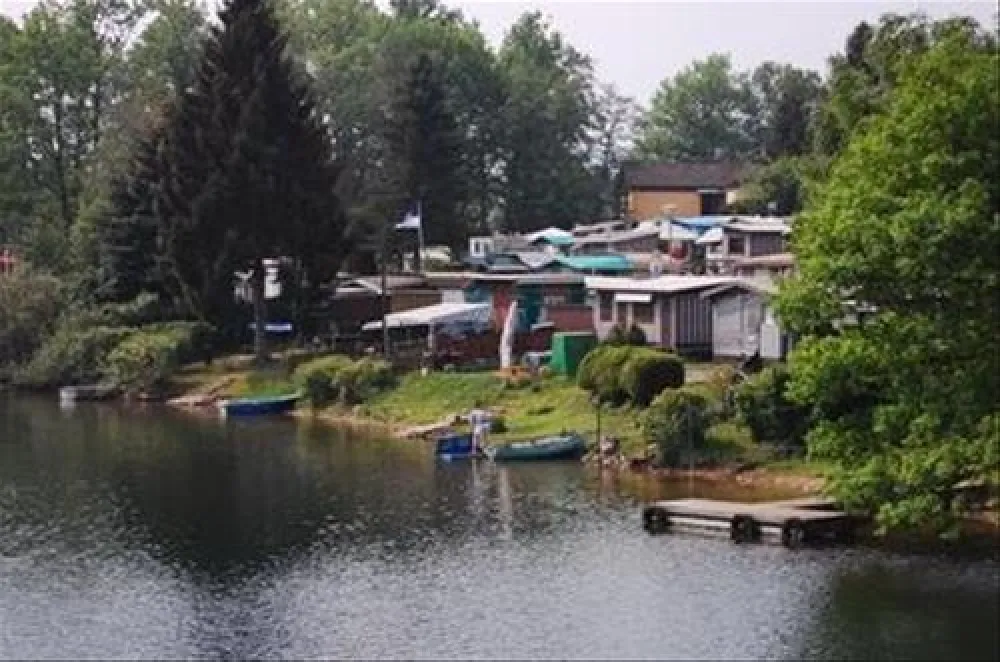 Campen am Amecker Damm