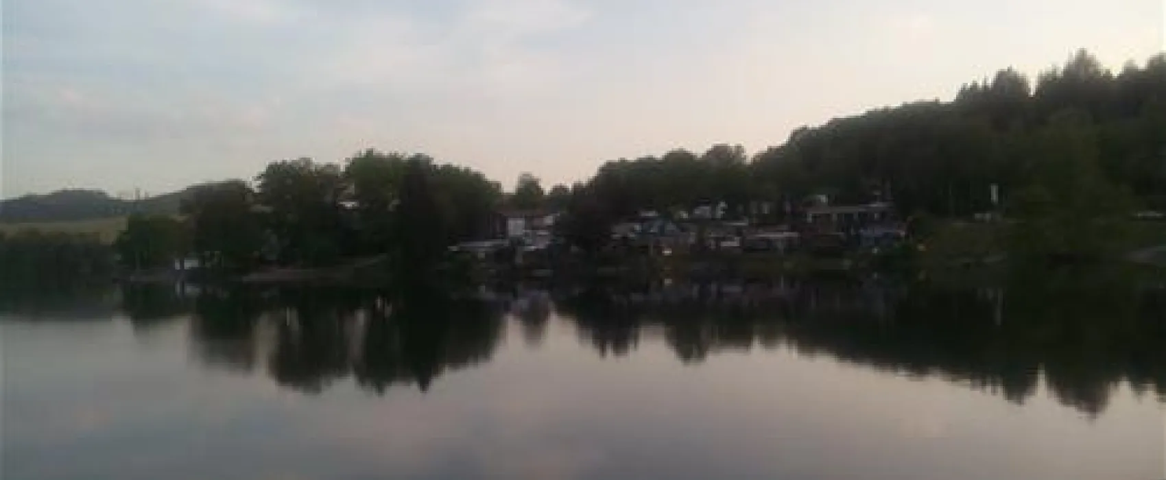 Campen am Amecker Damm