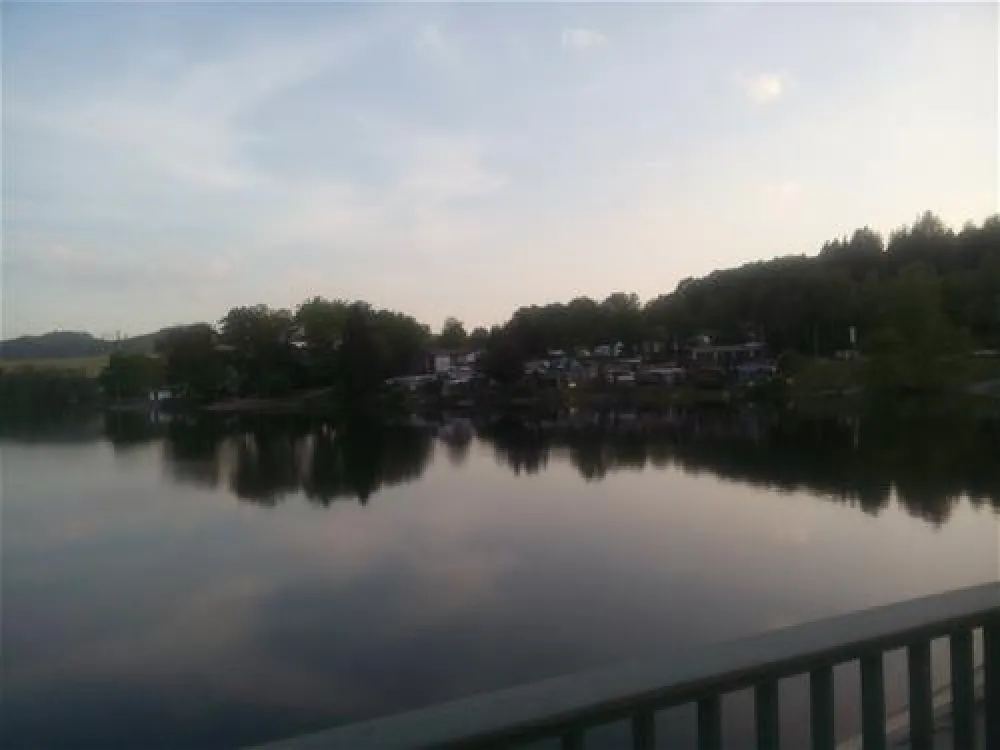 Campen am Amecker Damm