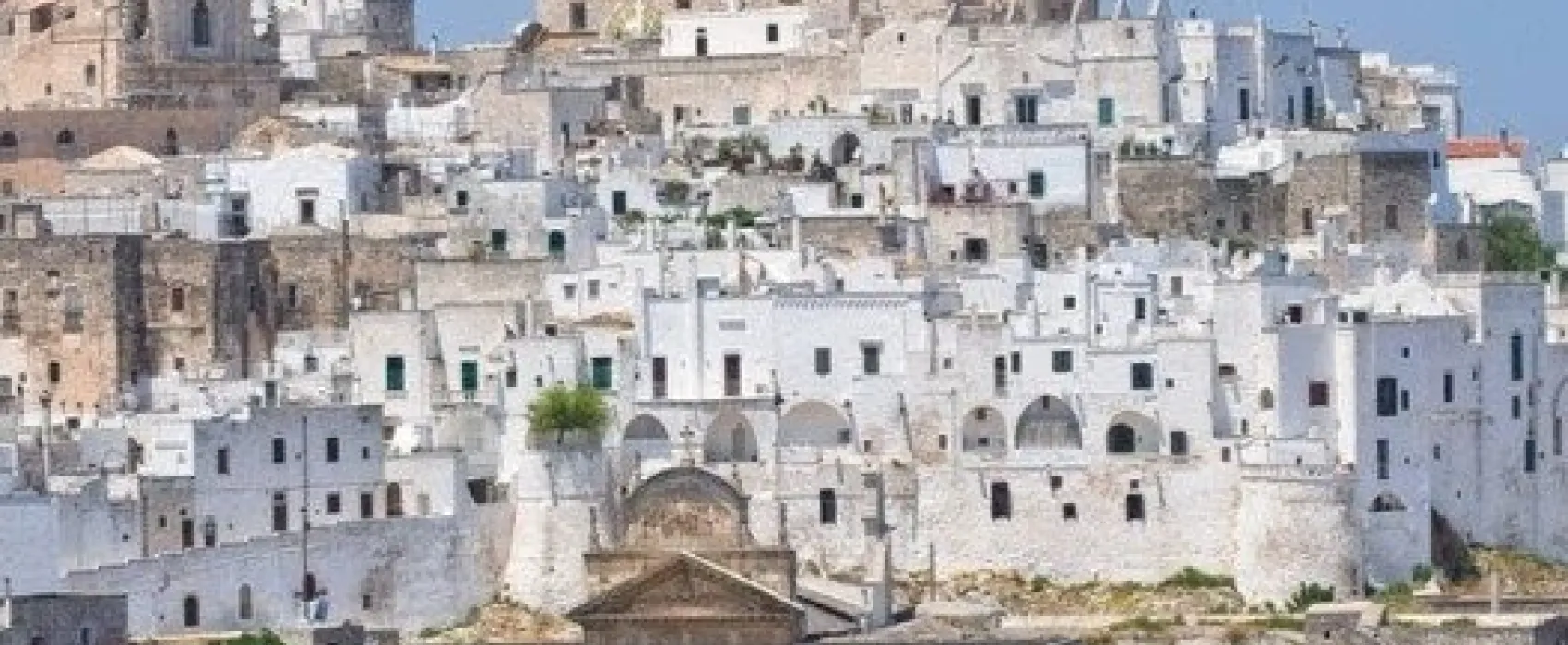 Campeggio Costa Merlata