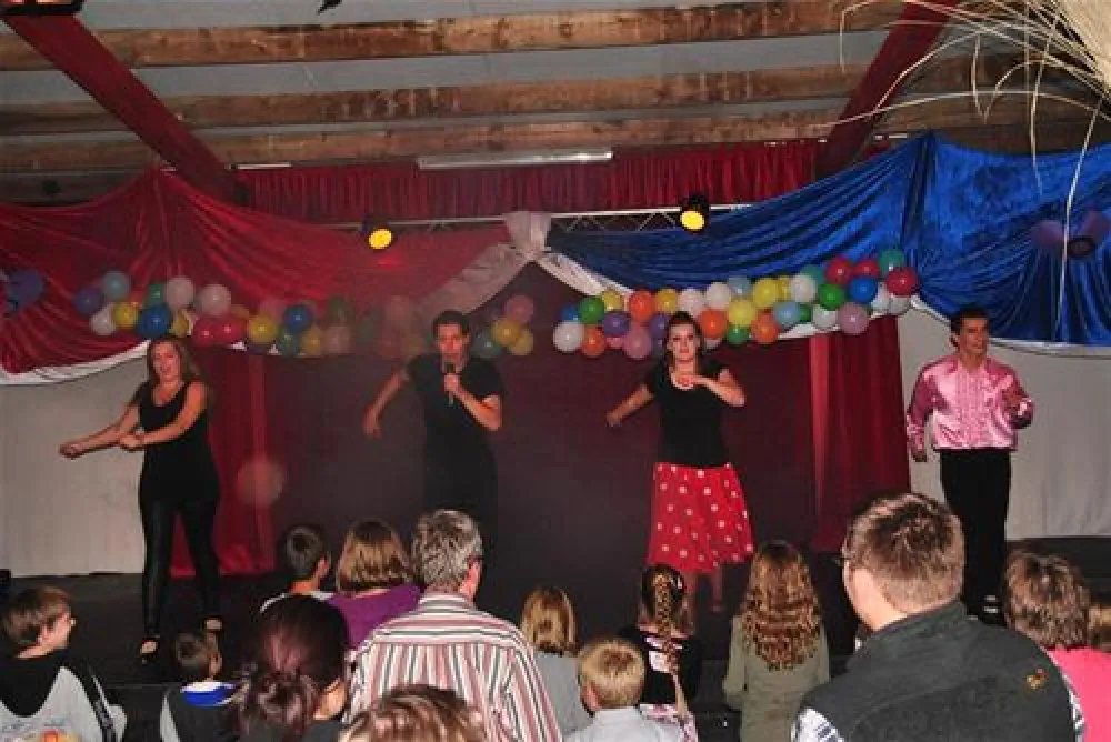 Vakantiepark Schouwen