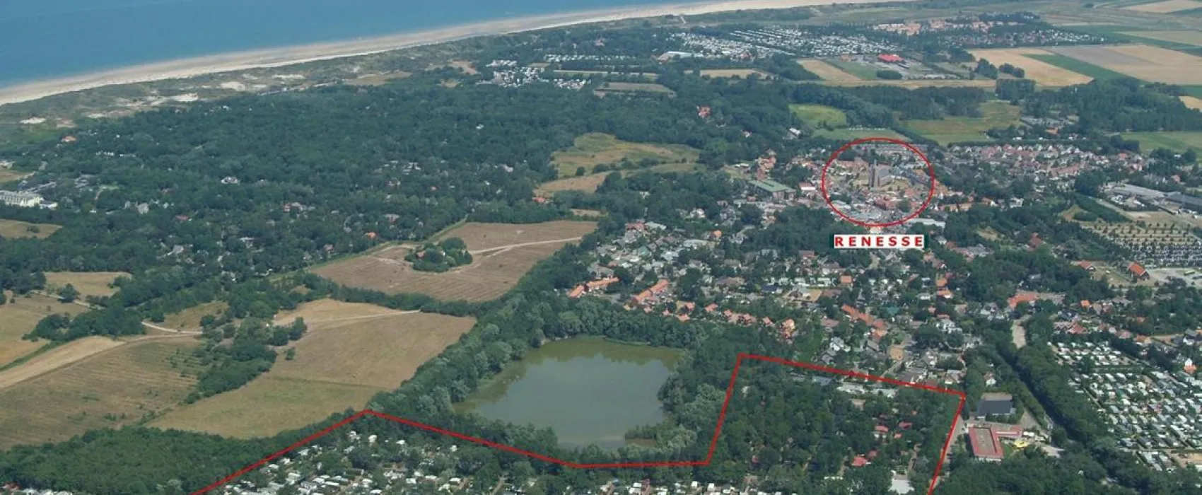 Vakantiepark Schouwen