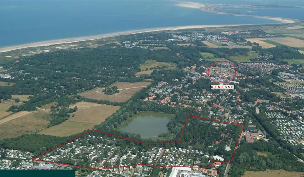 Vakantiepark Schouwen