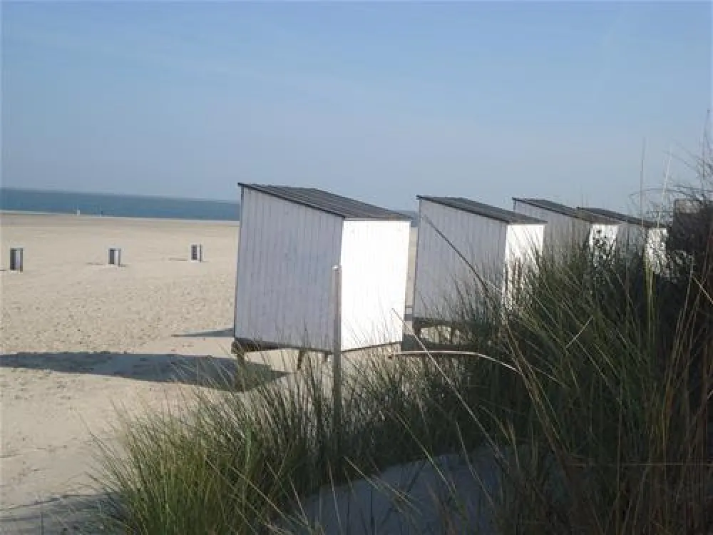 Vakantiepark Schouwen