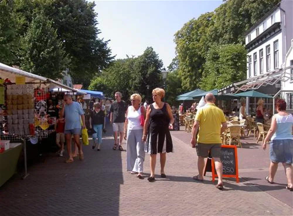 Vakantiepark Schouwen