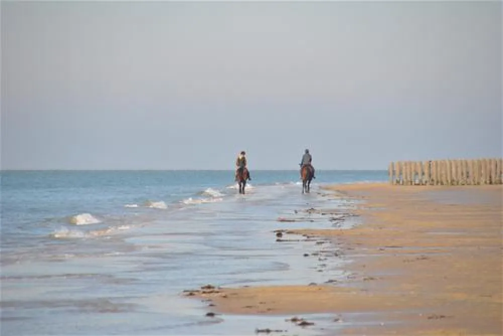 Vakantiepark Schouwen