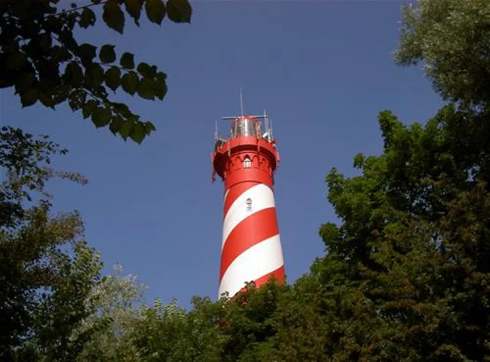 Vakantiepark Schouwen