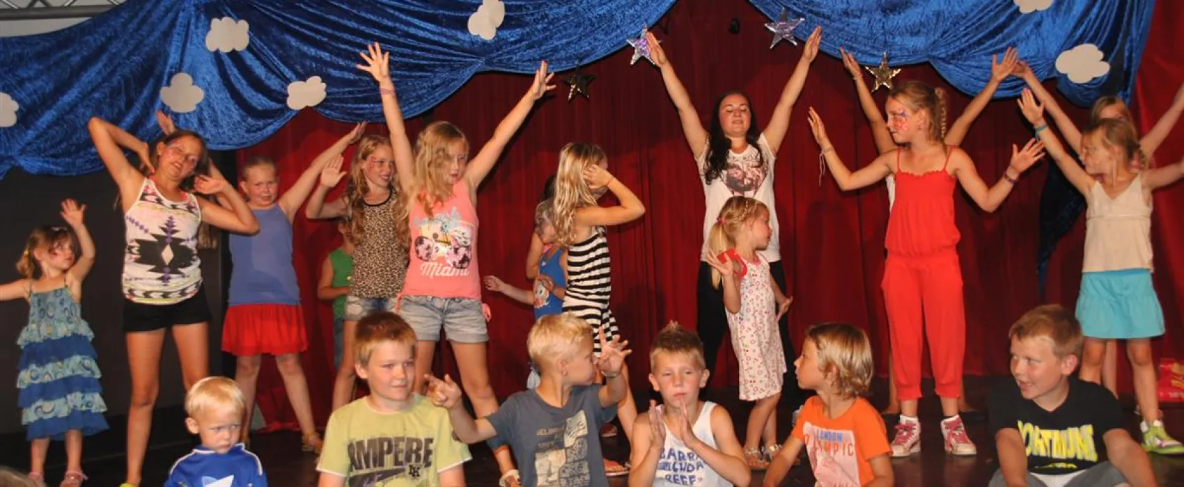 Vakantiepark Schouwen