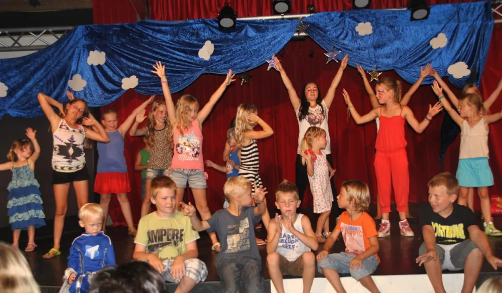 Vakantiepark Schouwen