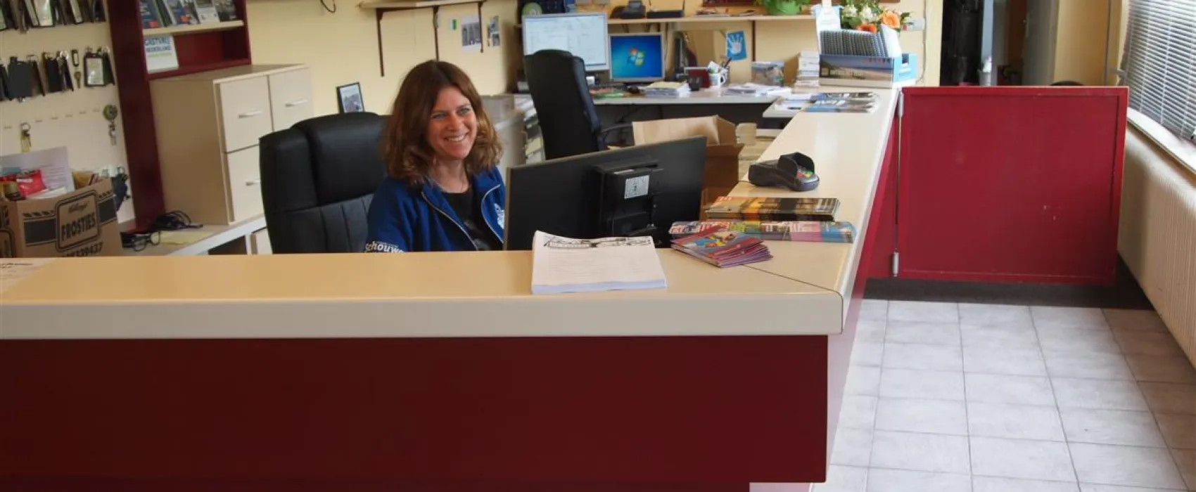 Vakantiepark Schouwen