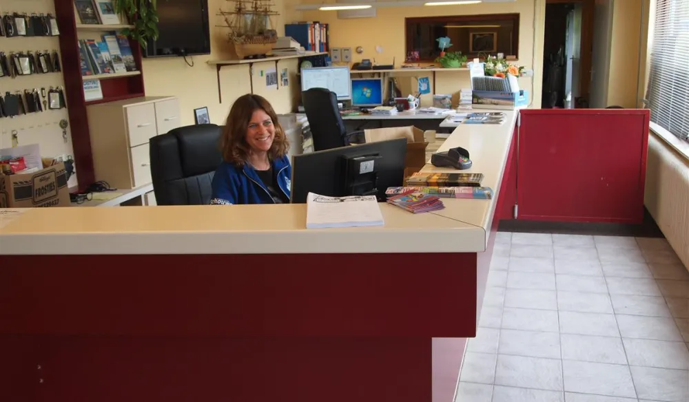 Vakantiepark Schouwen