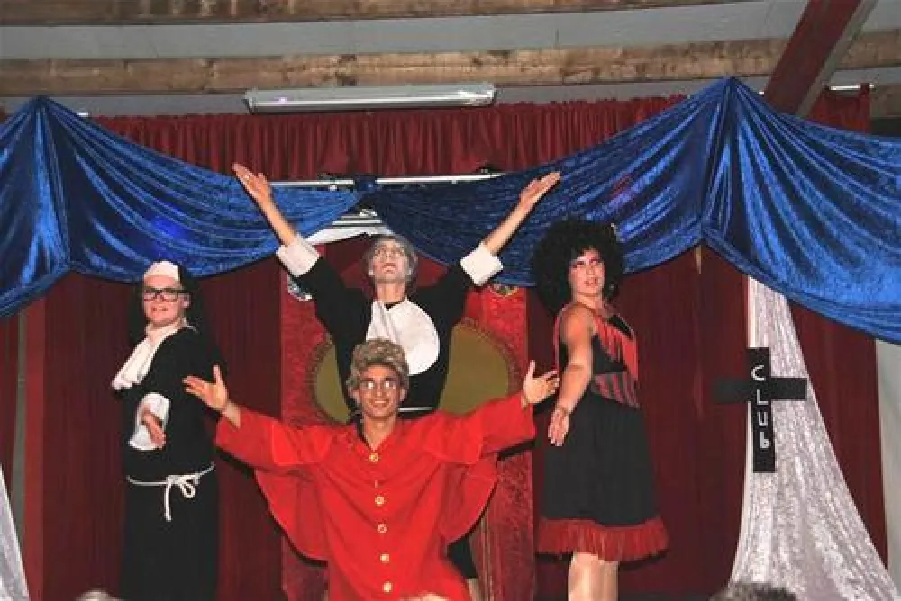 Vakantiepark Schouwen