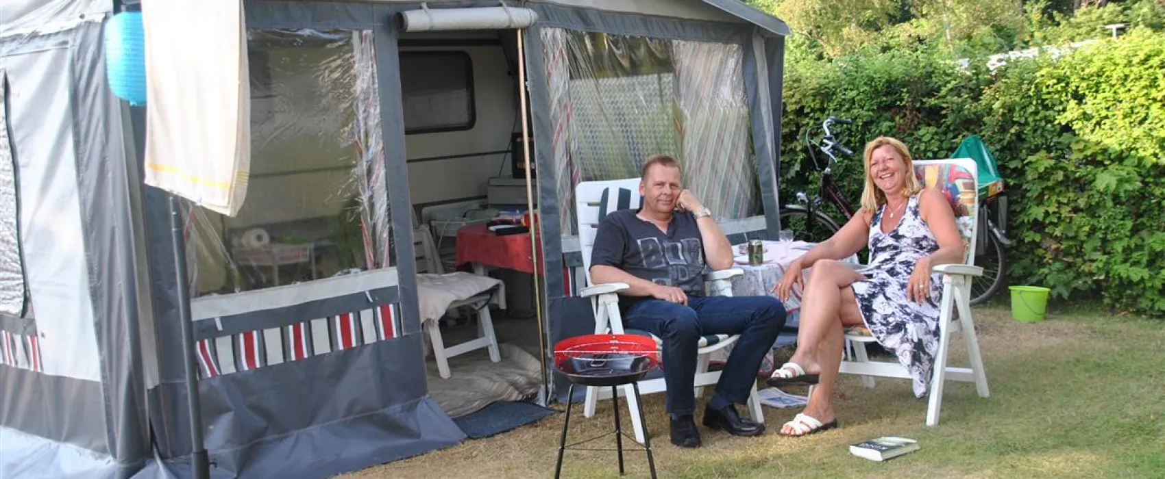 Vakantiepark Schouwen