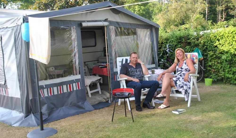 Vakantiepark Schouwen