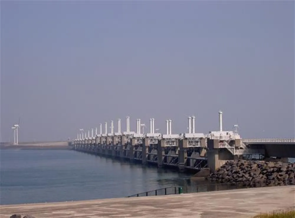 Vakantiepark Schouwen