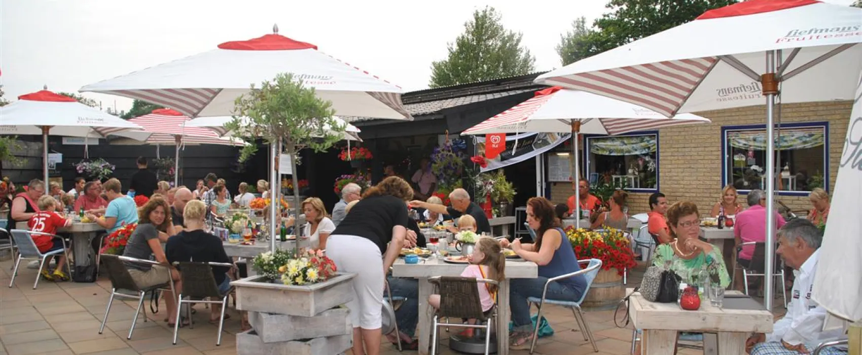 Vakantiepark Schouwen