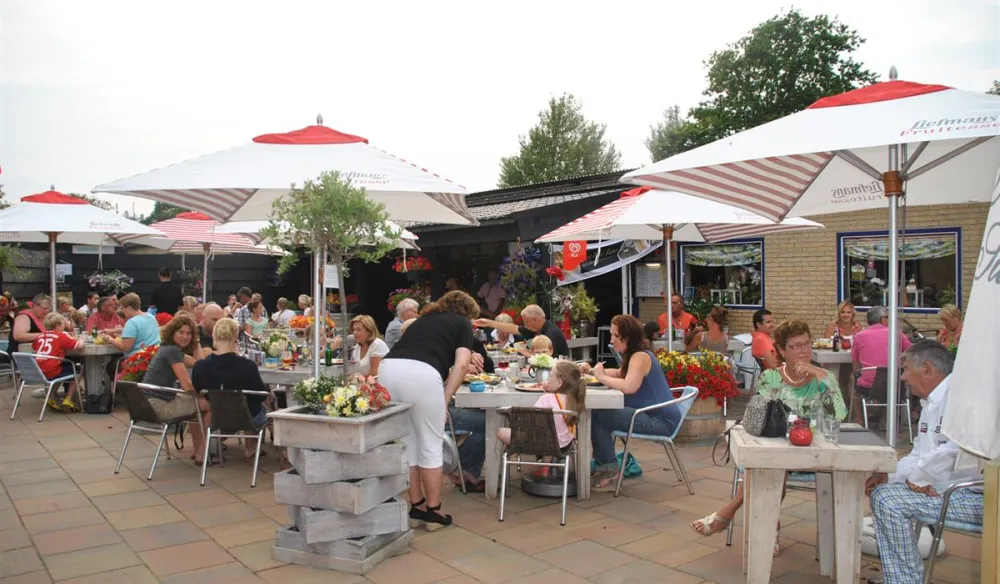 Vakantiepark Schouwen