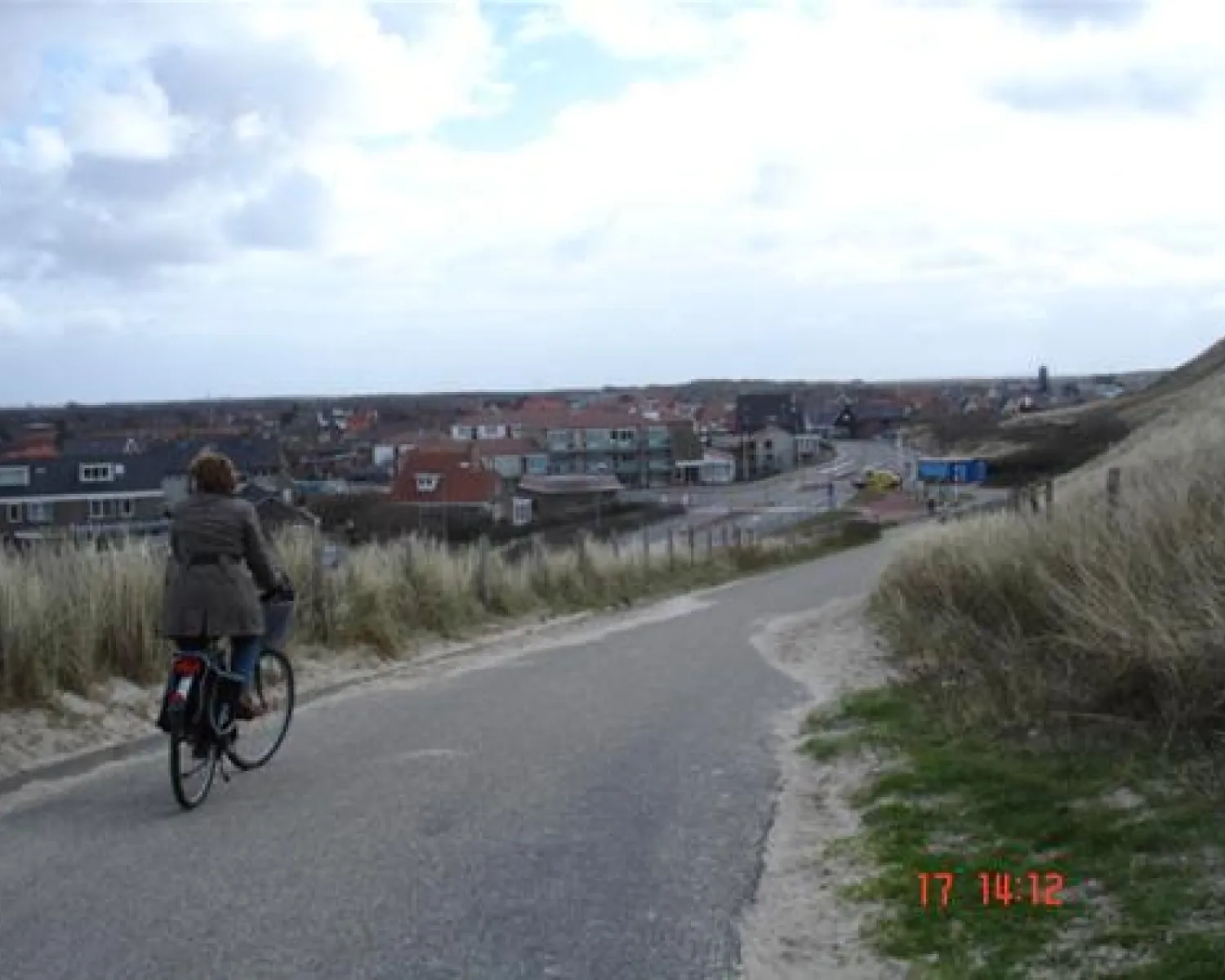Camping Tempelhof in Niederlande - Spottocamp - Spottocamp