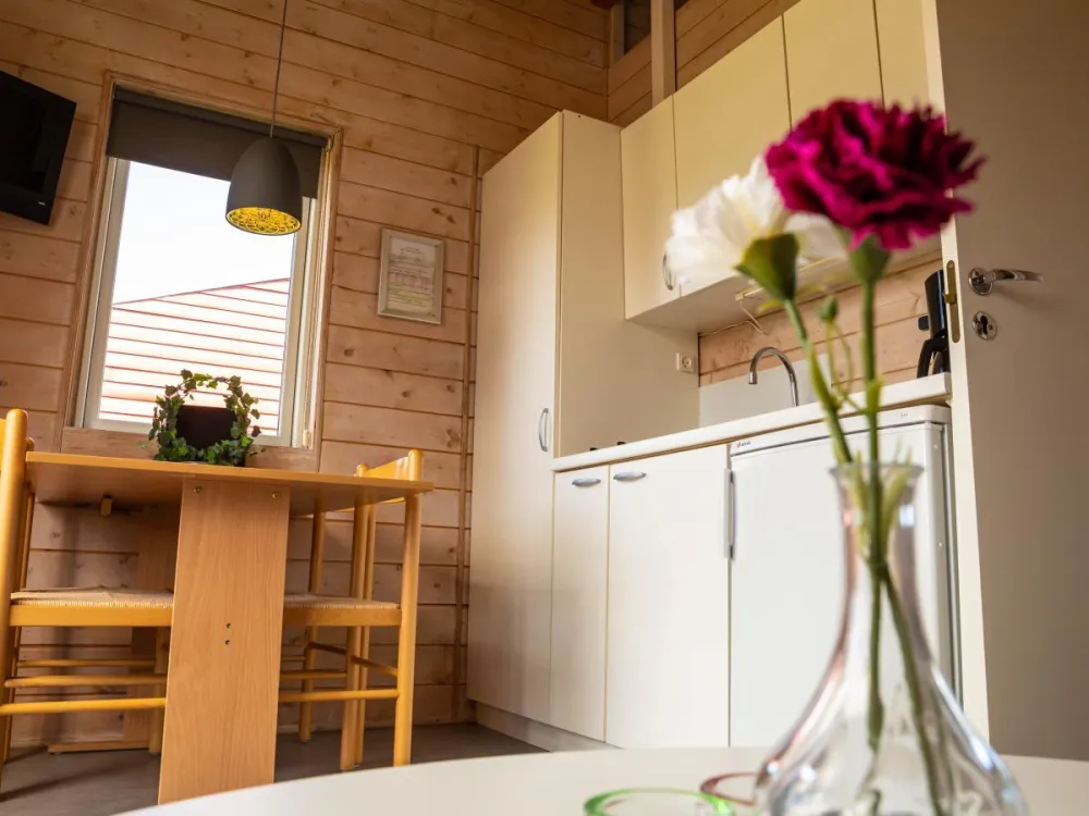 DCU Camping København Absalon