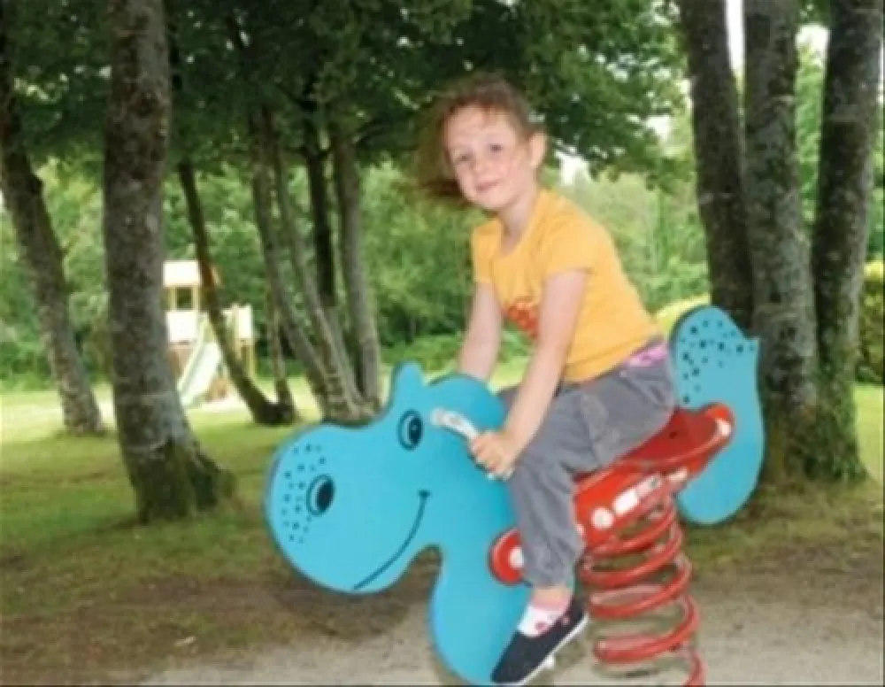 Village Center - Le Bois De Pleuven