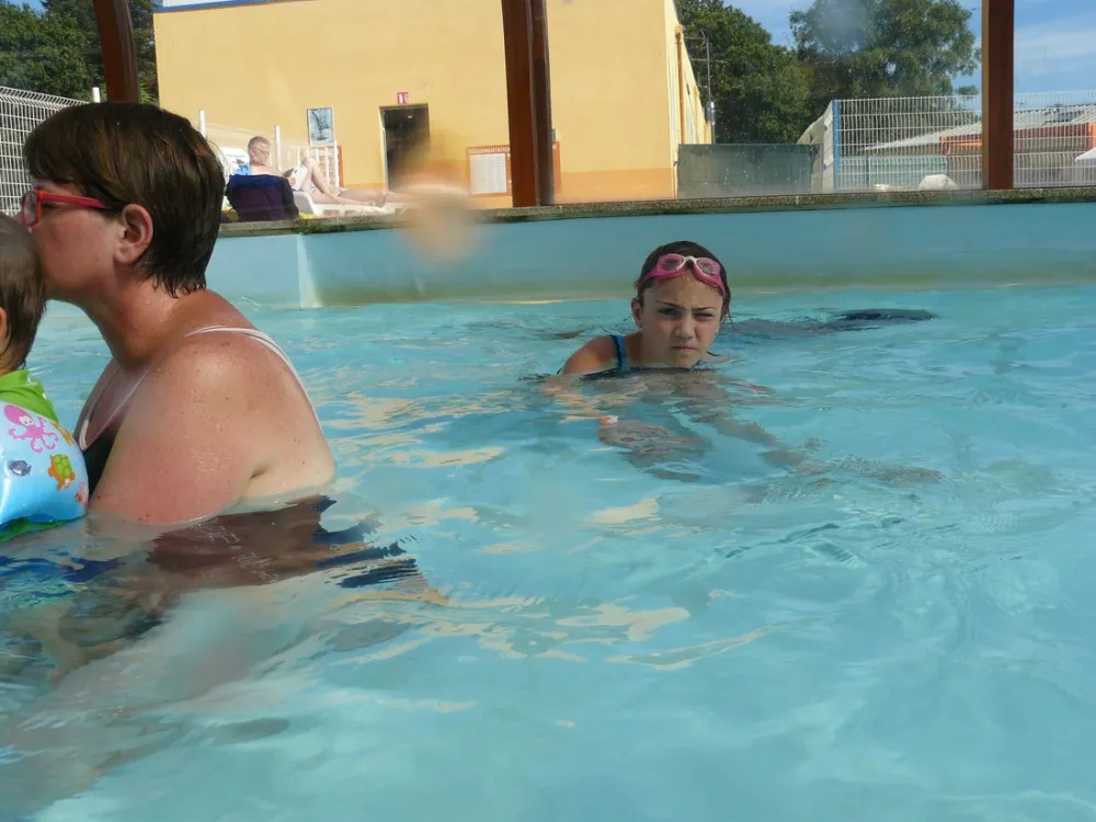 Village Center - Le Bois De Pleuven