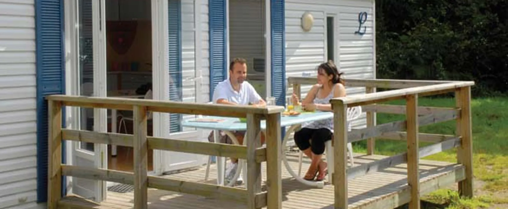 Village Center - Le Bois De Pleuven