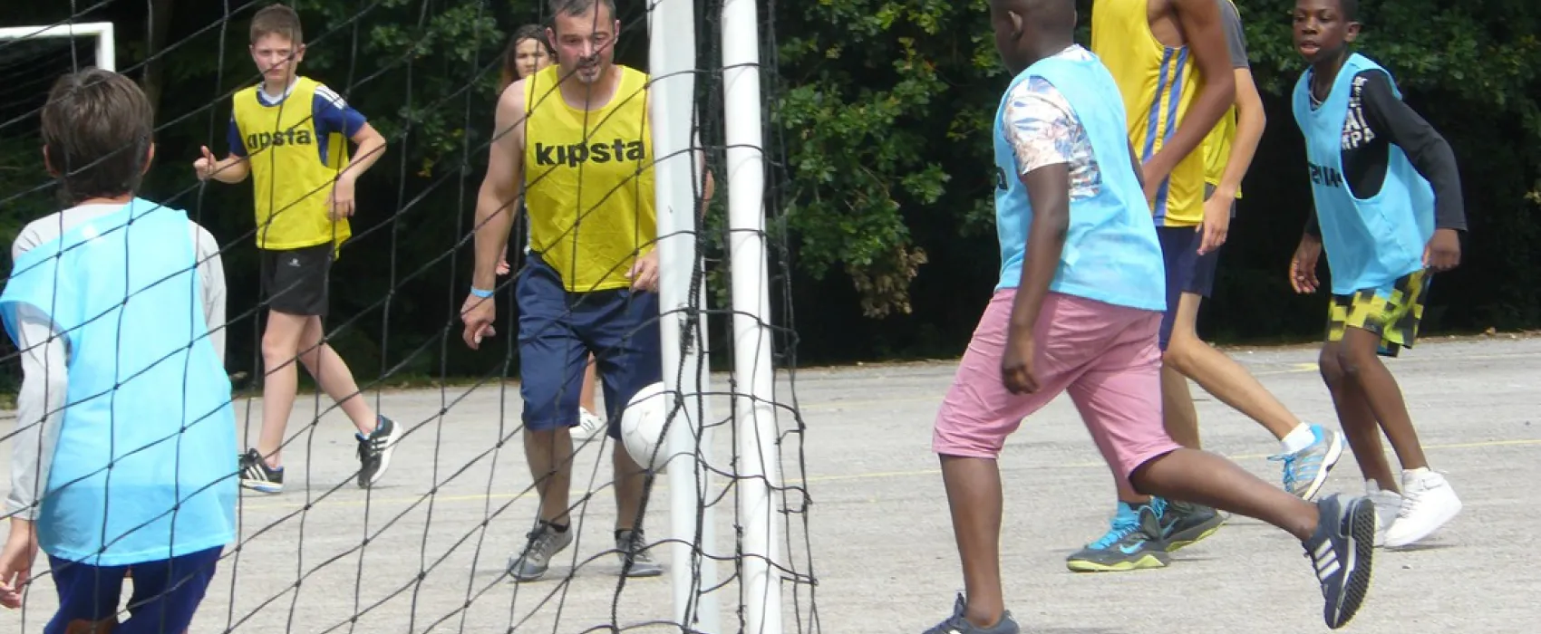 Village Center - Le Bois De Pleuven