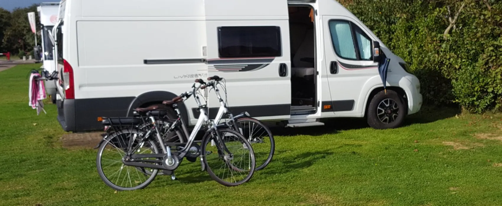 Texelcamping De Shelter