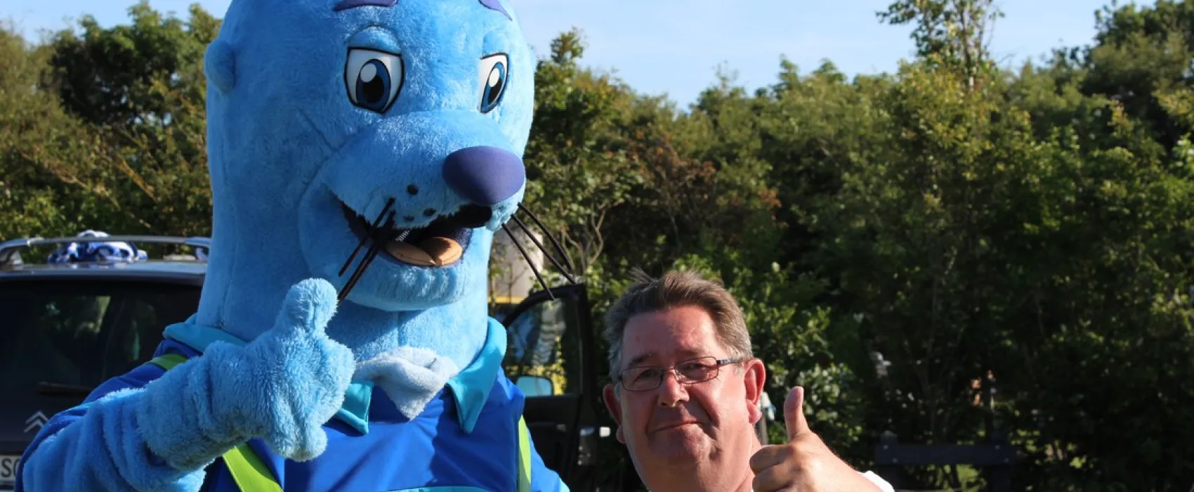 Texelcamping De Shelter