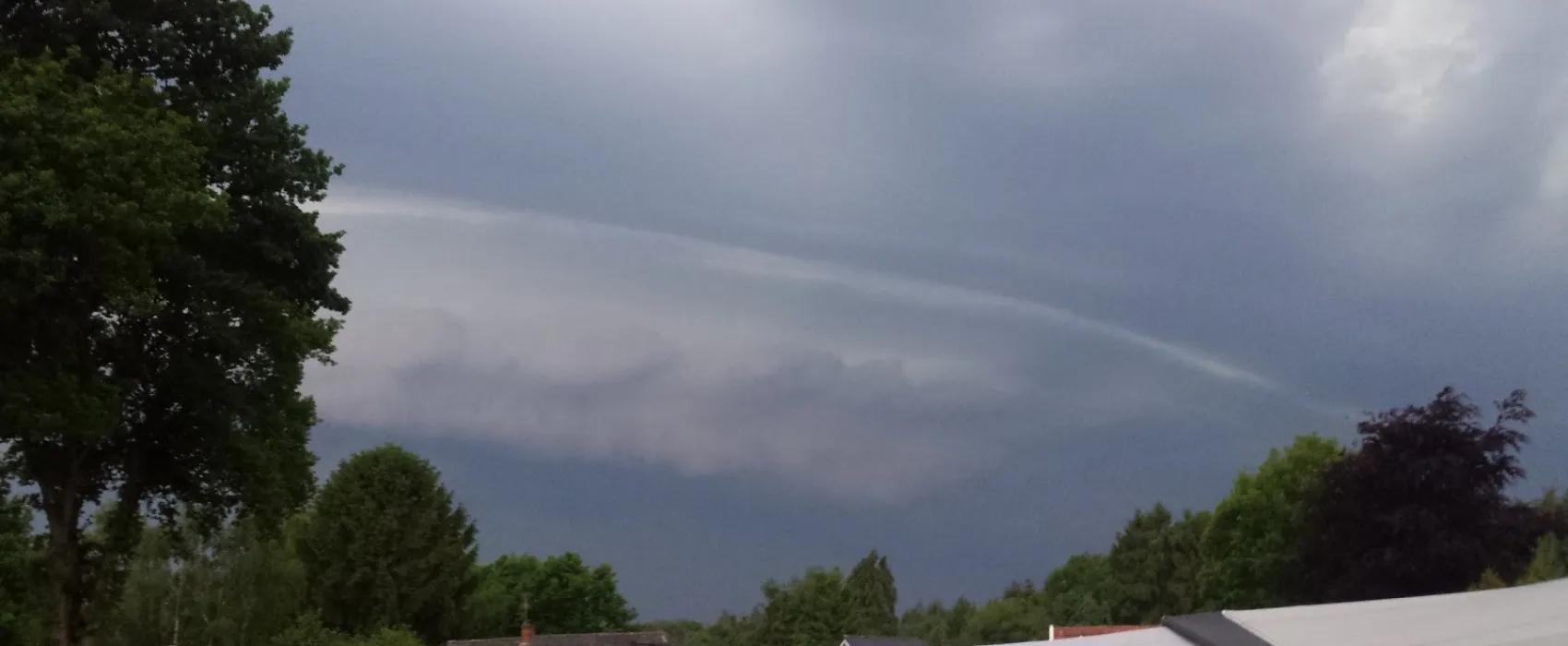 Camping groepsverblijf Alinghoek