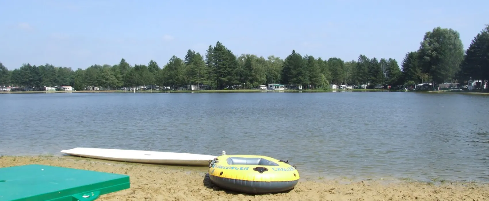 CampHeidestrand N.V.