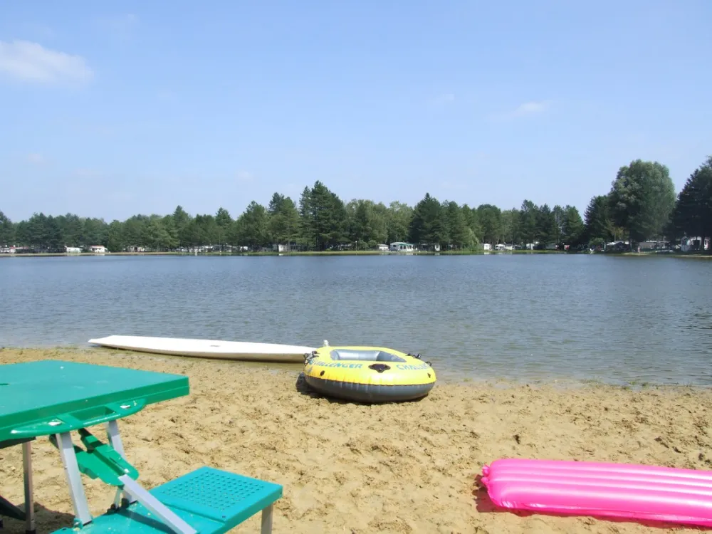 CampHeidestrand N.V.