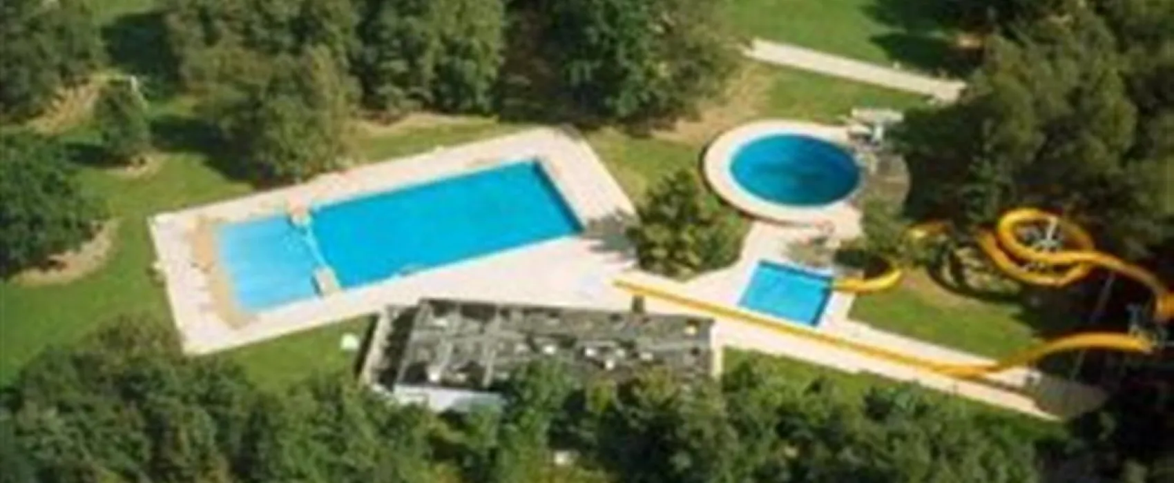 CampHeidestrand N.V.