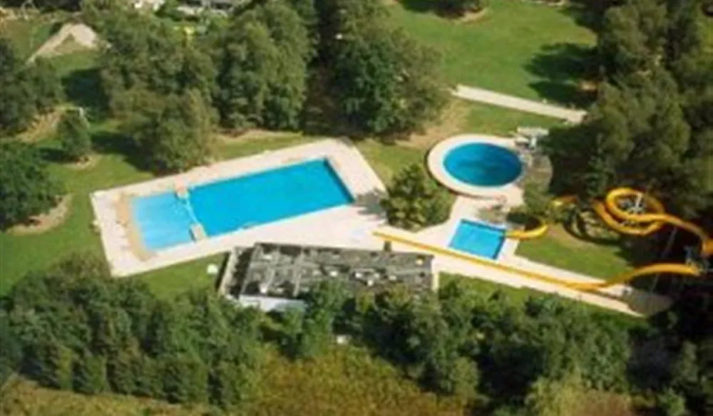 CampHeidestrand N.V.