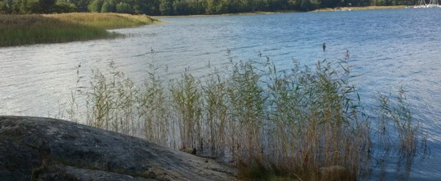 Åva Kiosk & Camping