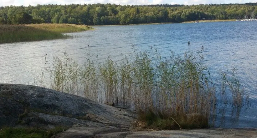 Åva Kiosk & Camping