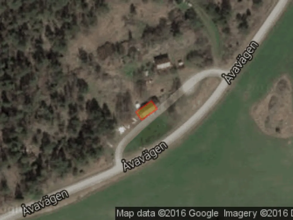 Åva Kiosk & Camping